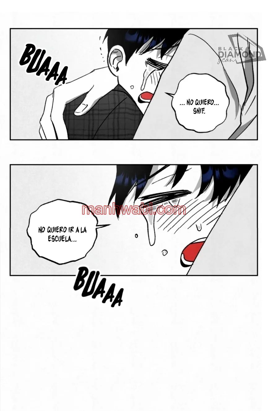 Cree en mi Señal - Capítulo 18_2 manhwa