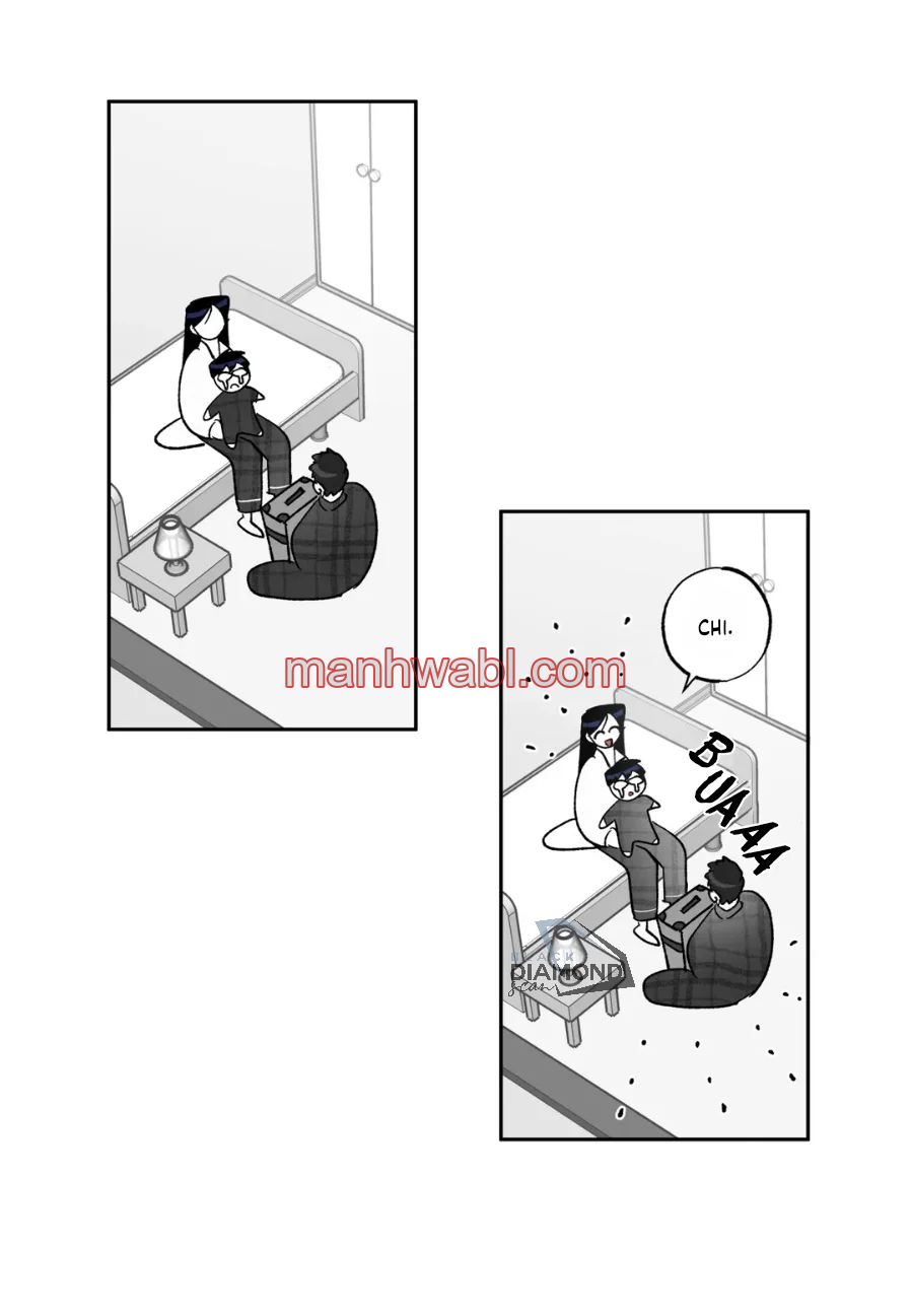 Cree en mi Señal - Capítulo 18_2 manhwa