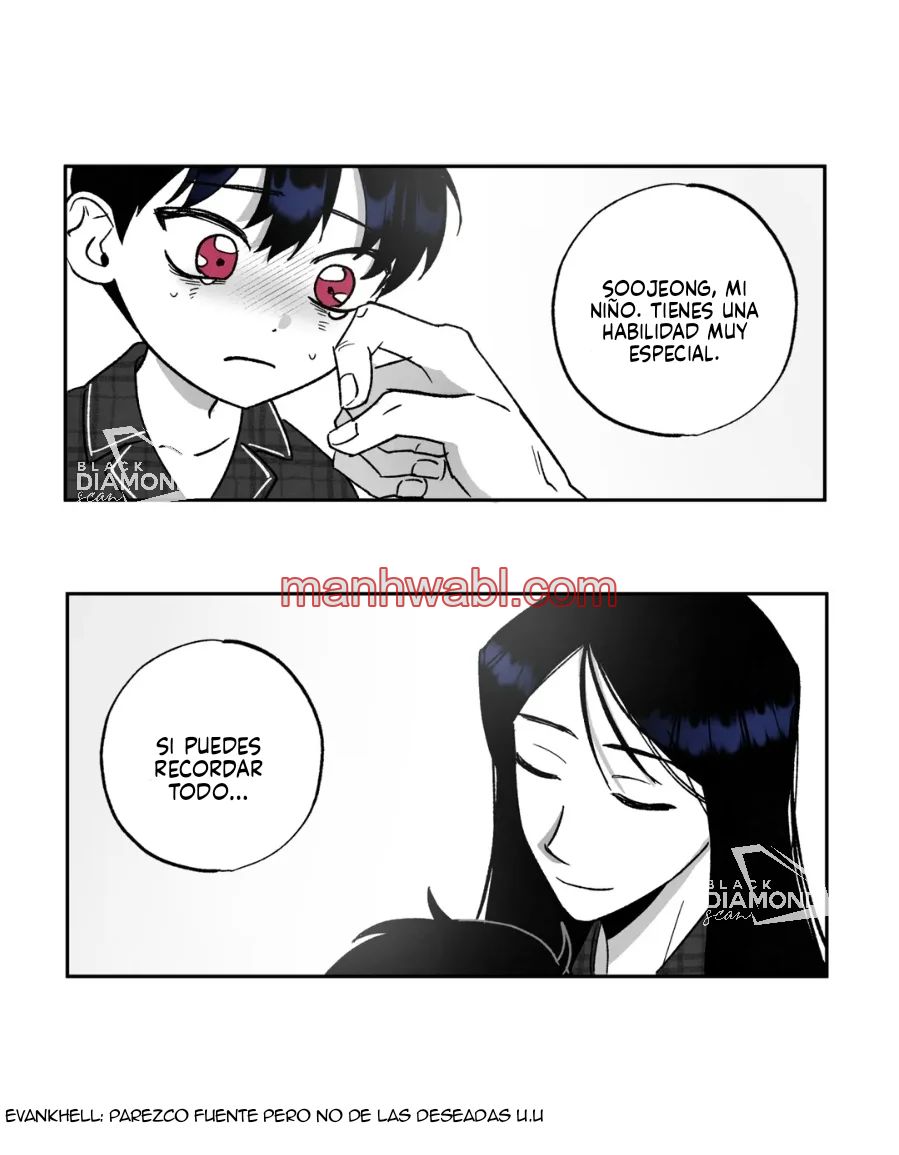 Cree en mi Señal - Capítulo 18_2 manhwa