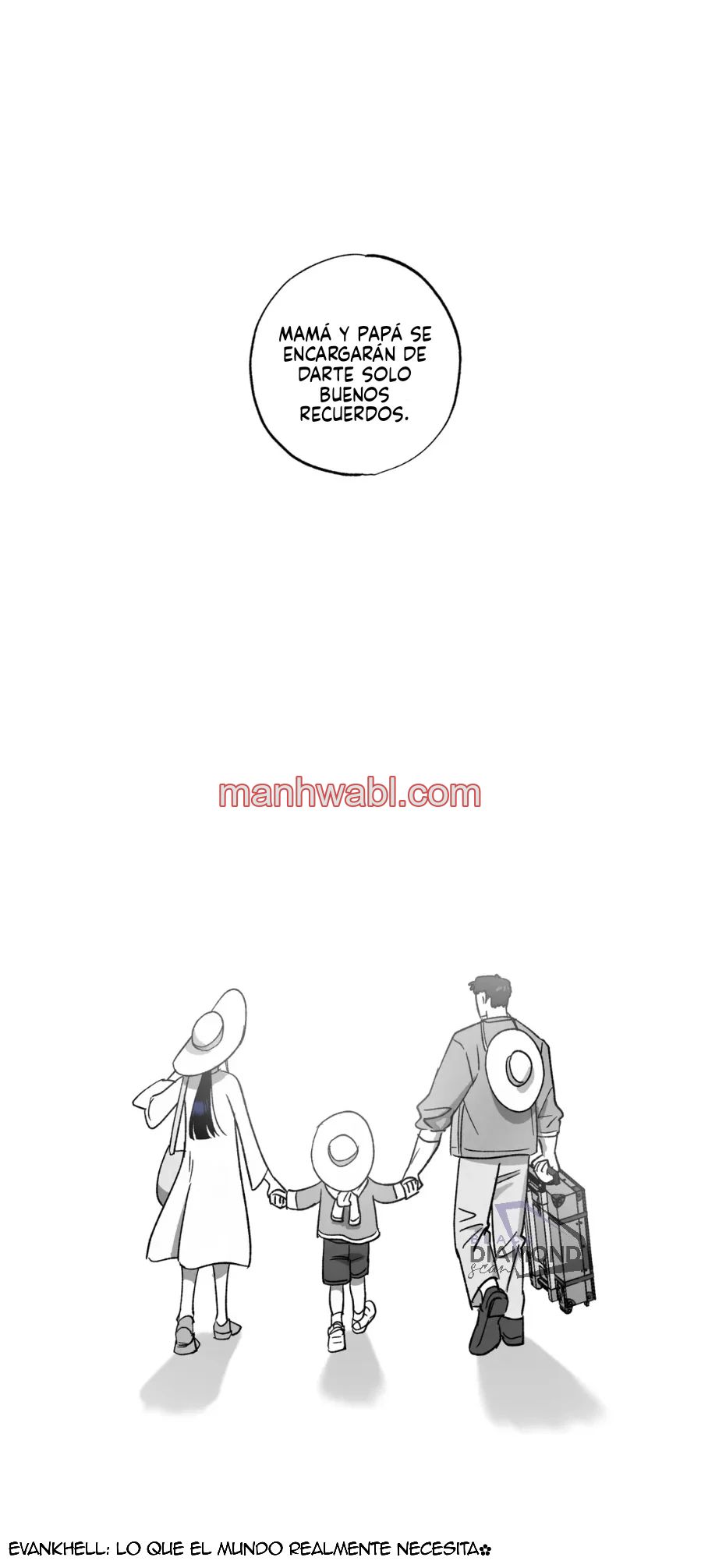 Cree en mi Señal - Capítulo 18_2 manhwa