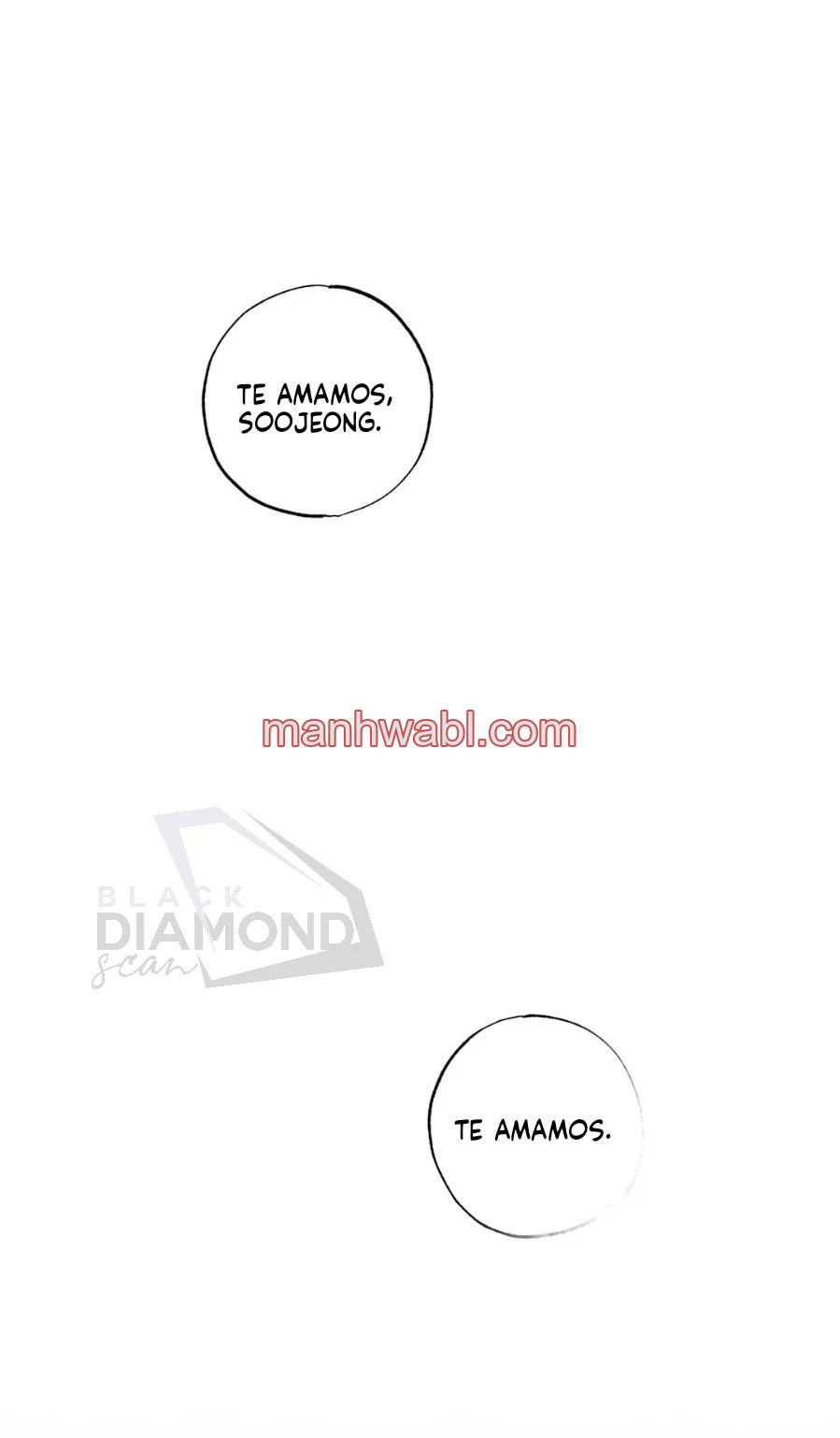 Cree en mi Señal - Capítulo 18_2 manhwa