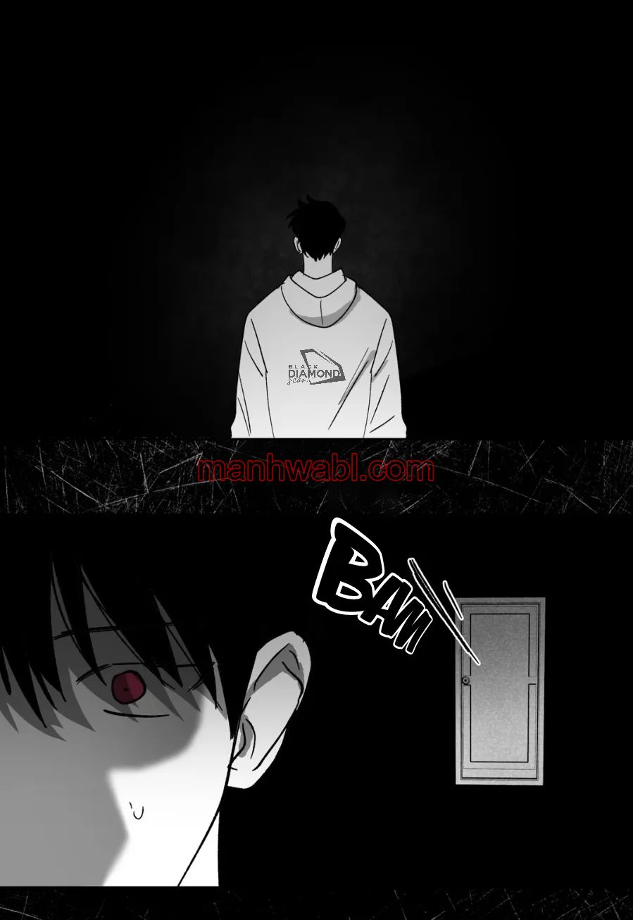 Cree en mi Señal - Capítulo 18_2 manhwa