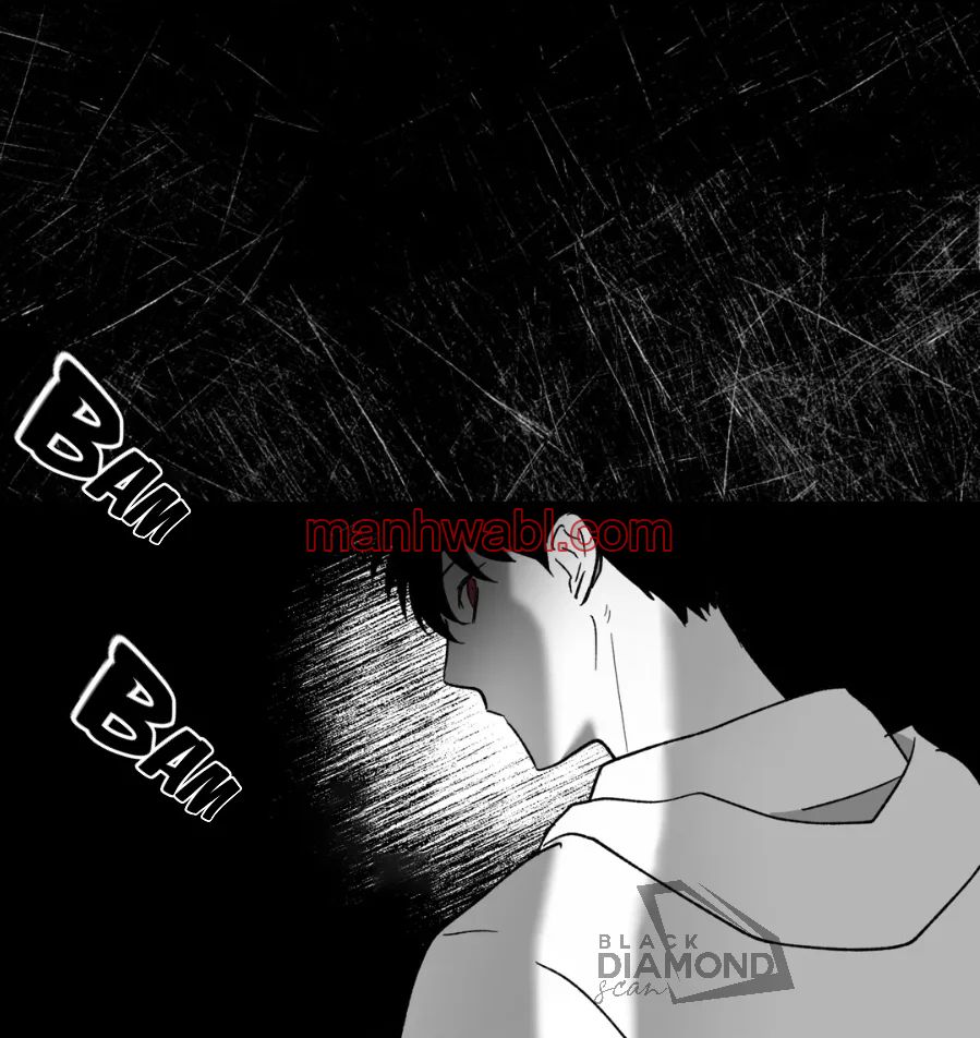 Cree en mi Señal - Capítulo 18_2 manhwa