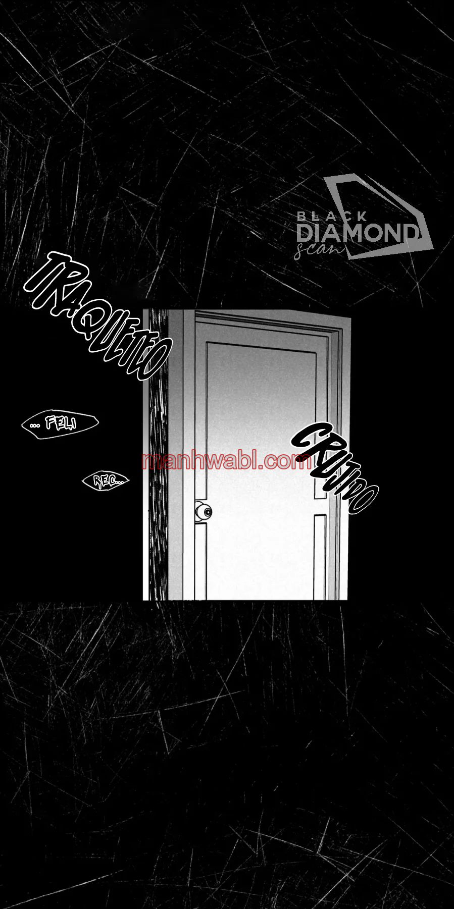 Cree en mi Señal - Capítulo 18_2 manhwa