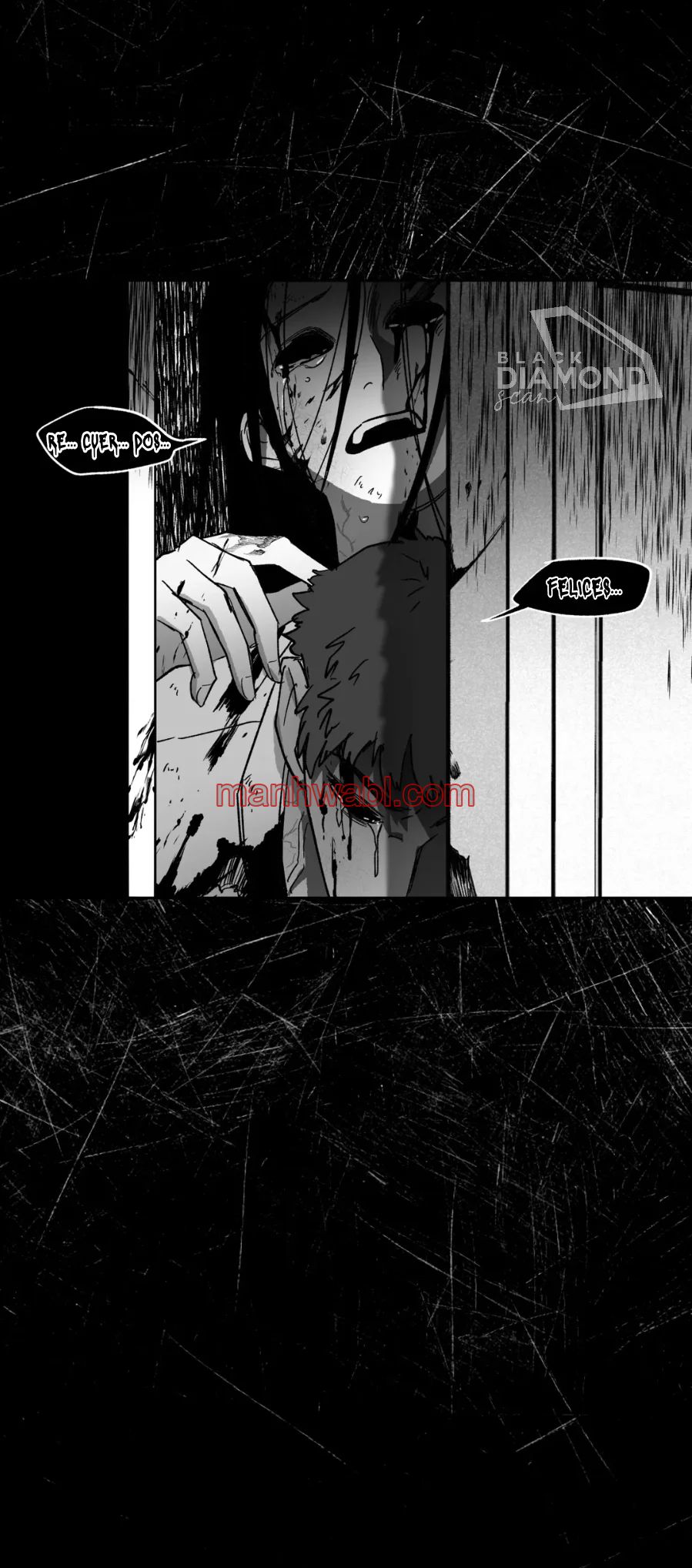 Cree en mi Señal - Capítulo 18_2 manhwa