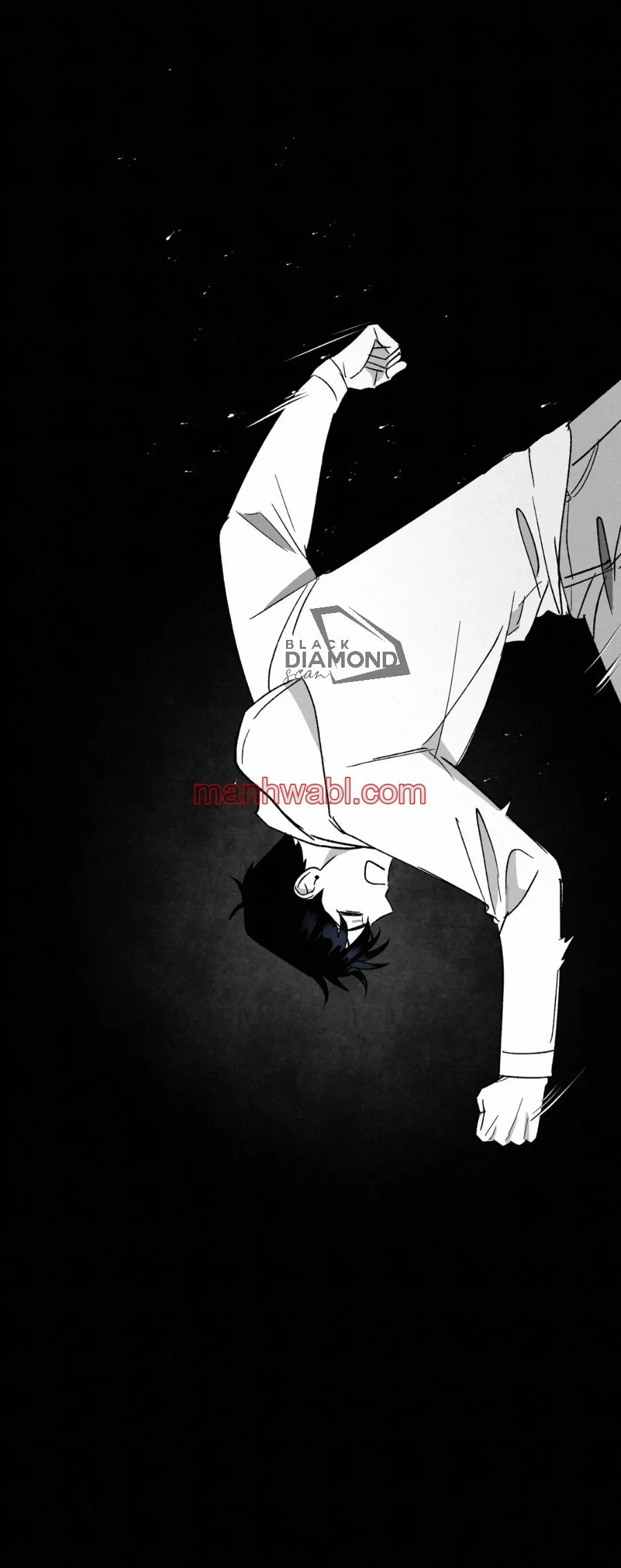 Cree en mi Señal - Capítulo 18_2 manhwa