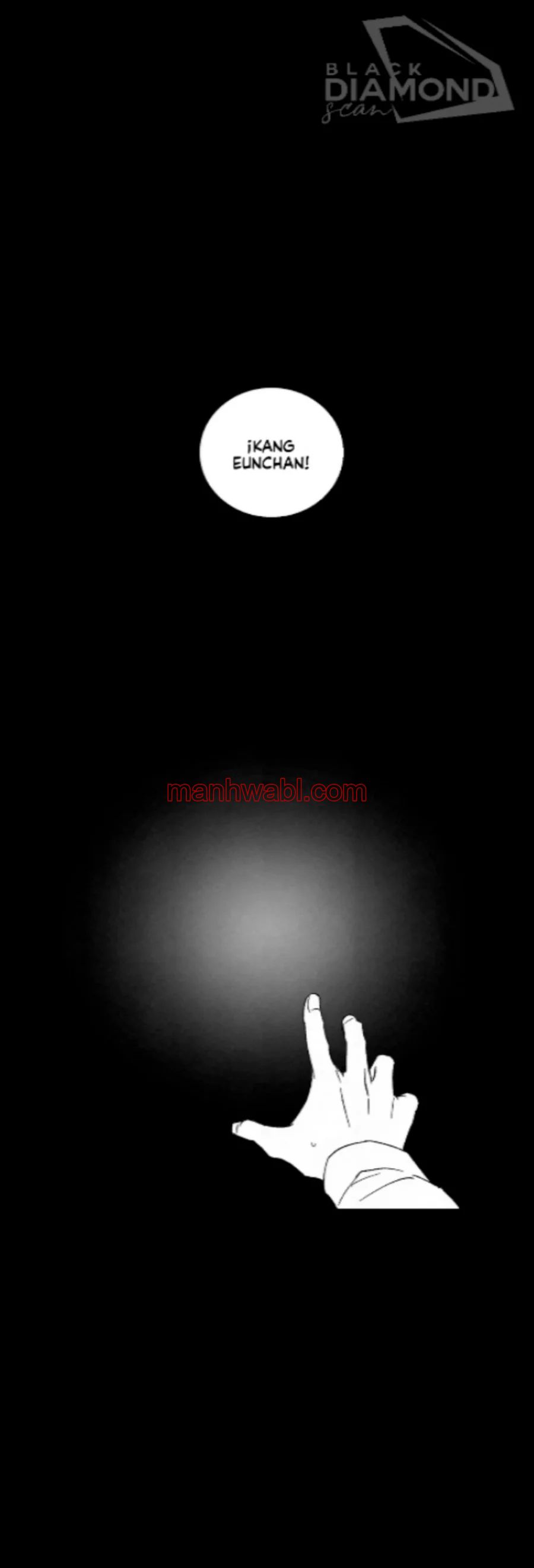 Cree en mi Señal - Capítulo 18_2 manhwa