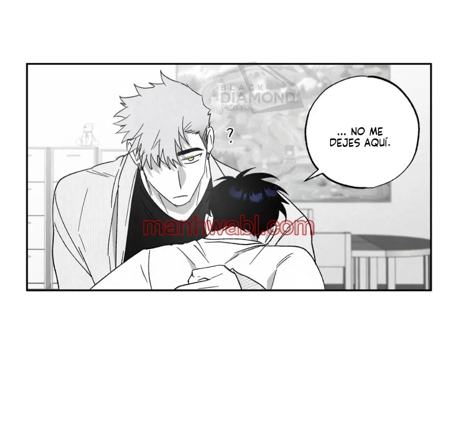 Cree en mi Señal - Capítulo 18_3 manhwa