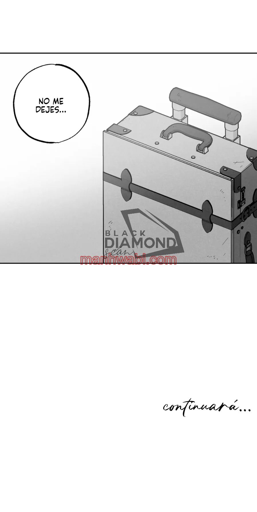 Cree en mi Señal - Capítulo 18_3 manhwa