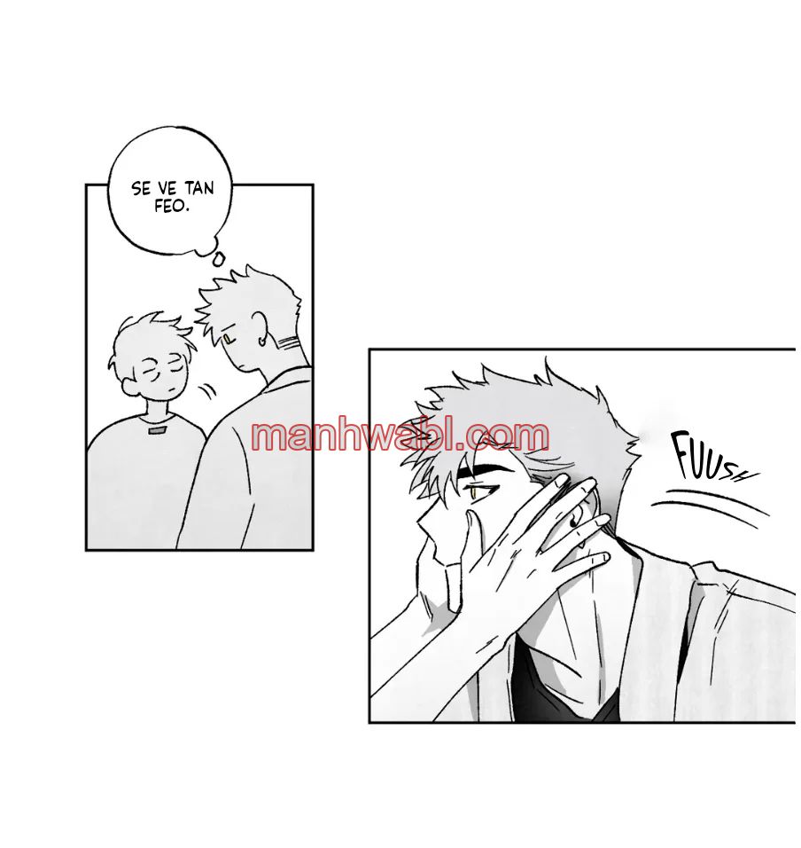 Cree en mi Señal - Capítulo 19 manhwa