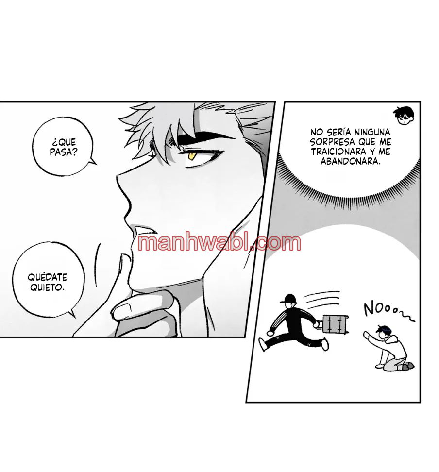 Cree en mi Señal - Capítulo 19 manhwa