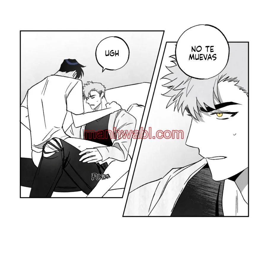 Cree en mi Señal - Capítulo 19_2 manhwa