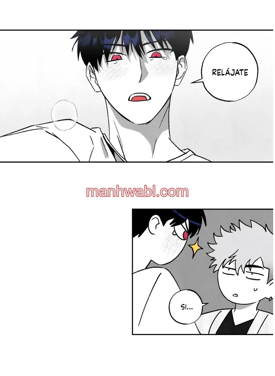 Cree en mi Señal - Capítulo 19_2 manhwa