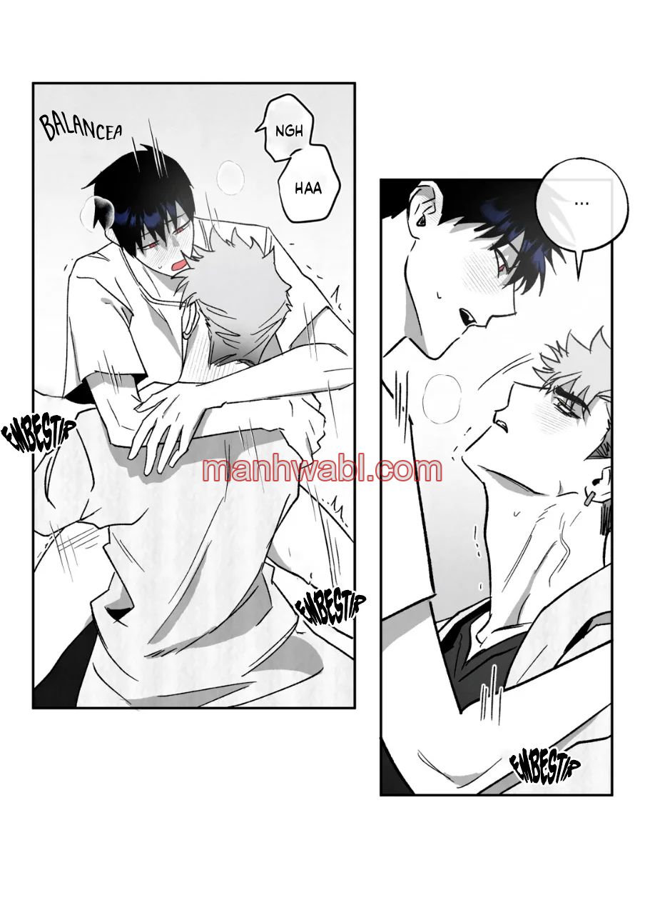 Cree en mi Señal - Capítulo 19_2 manhwa