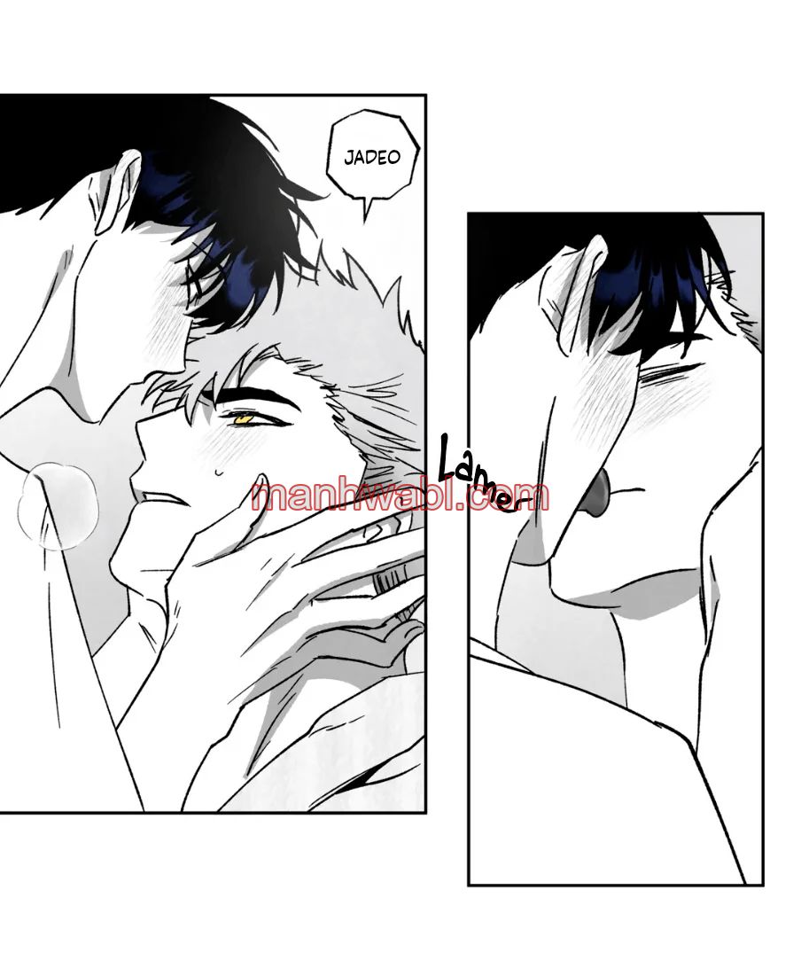 Cree en mi Señal - Capítulo 19_2 manhwa