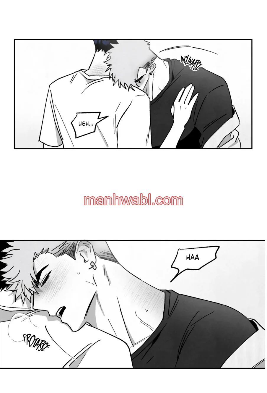 Cree en mi Señal - Capítulo 19_2 manhwa