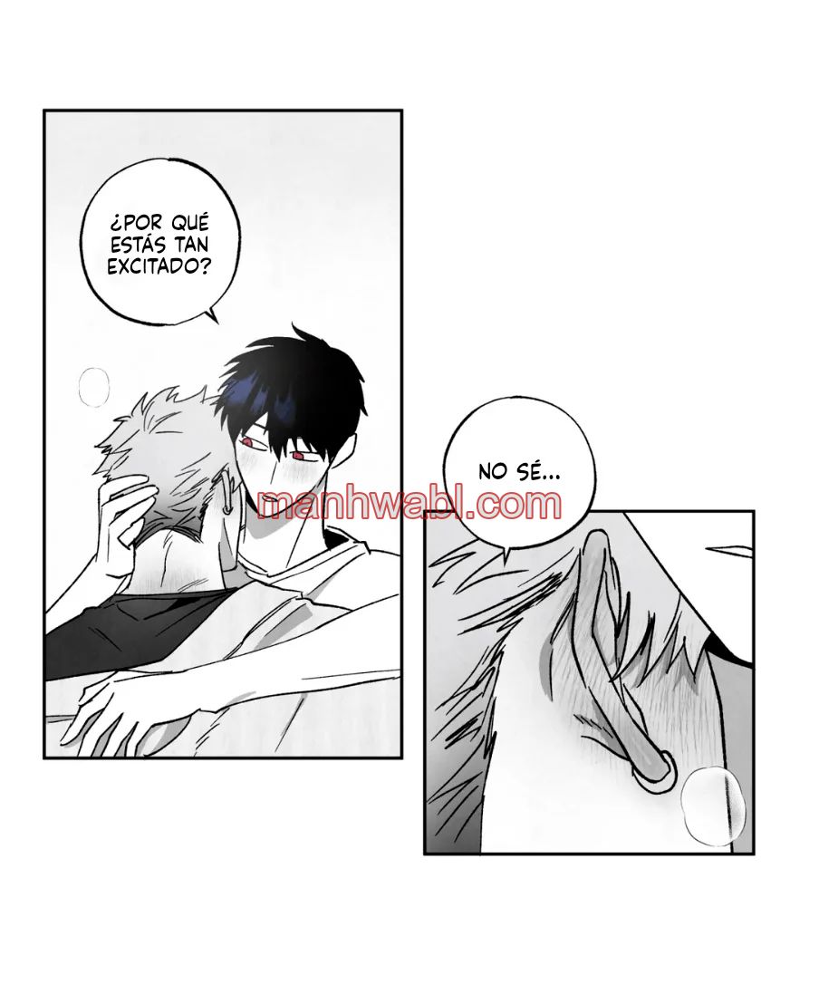 Cree en mi Señal - Capítulo 19_2 manhwa