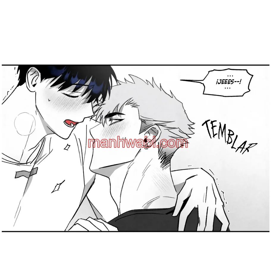 Cree en mi Señal - Capítulo 19_2 manhwa
