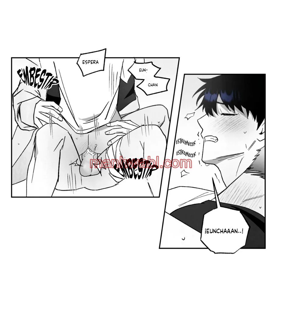 Cree en mi Señal - Capítulo 19_3 manhwa