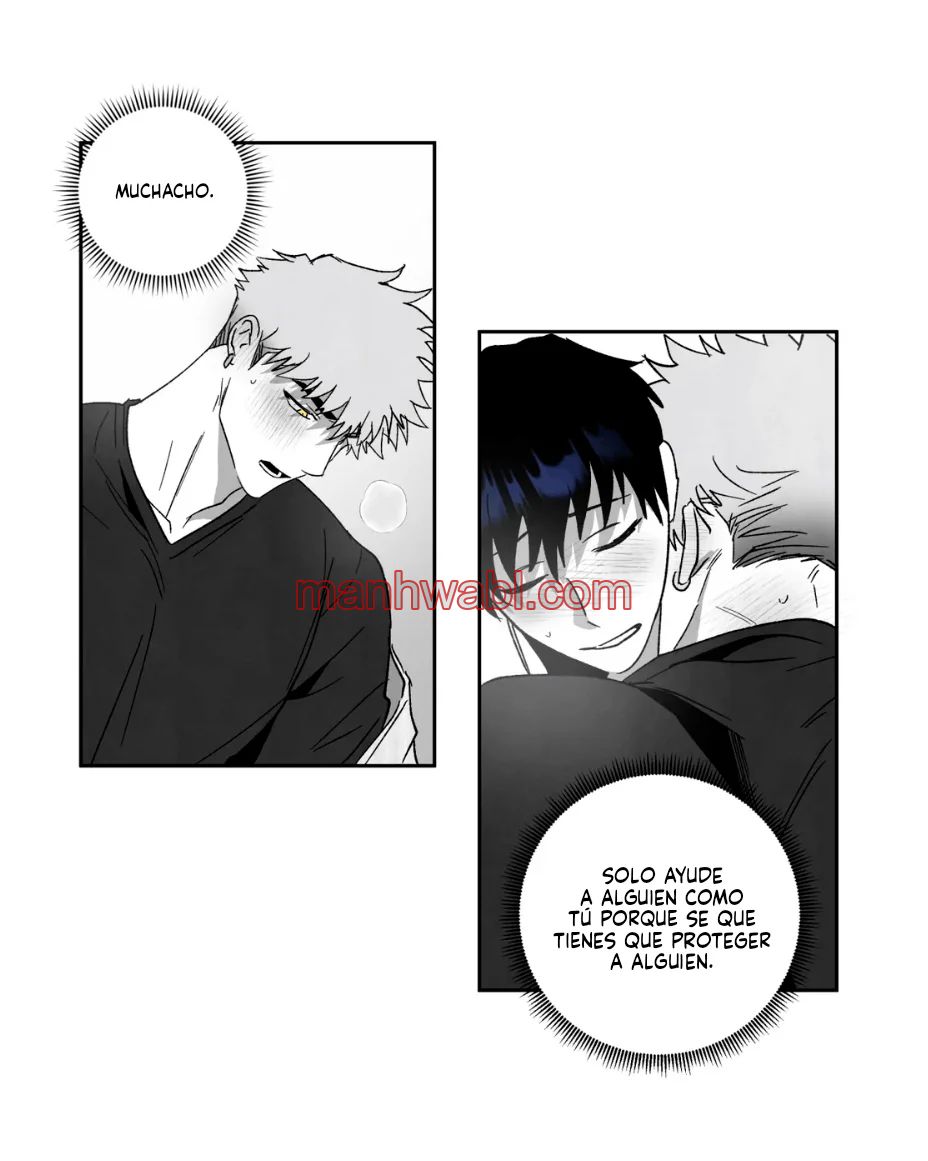 Cree en mi Señal - Capítulo 19_3 manhwa