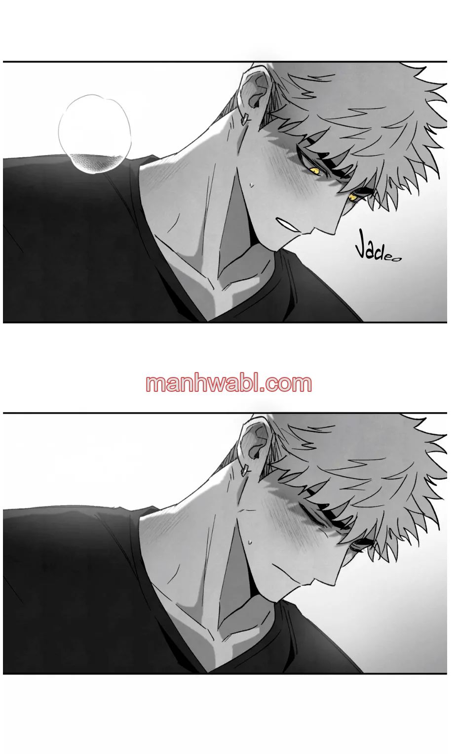 Cree en mi Señal - Capítulo 19_3 manhwa