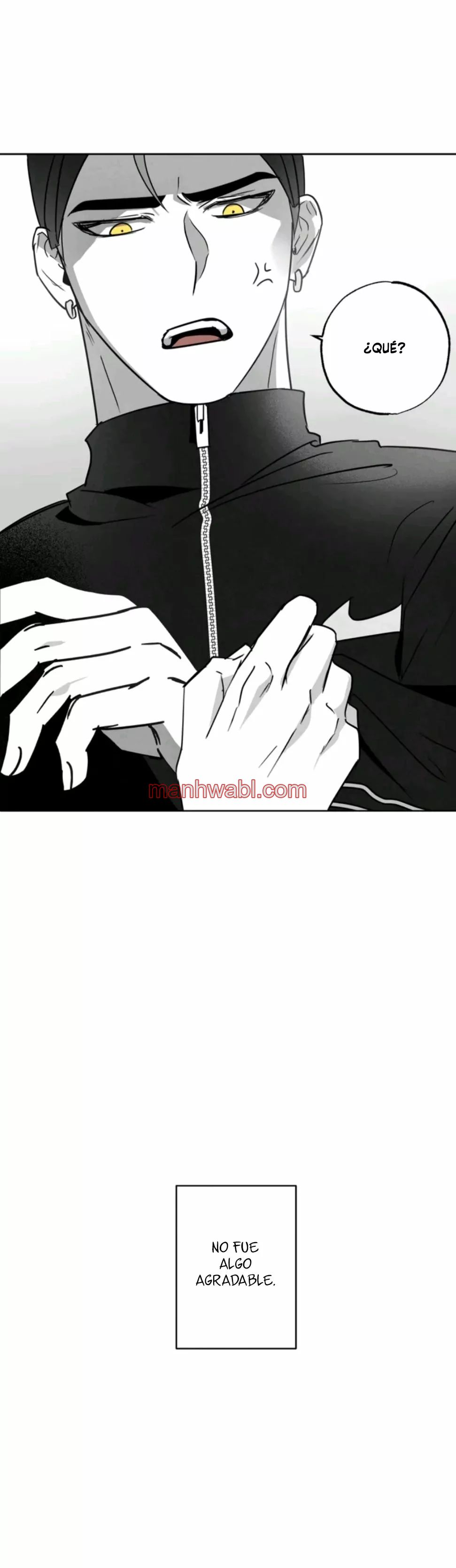 Cree en mi Señal - Capítulo 1_3 manhwa