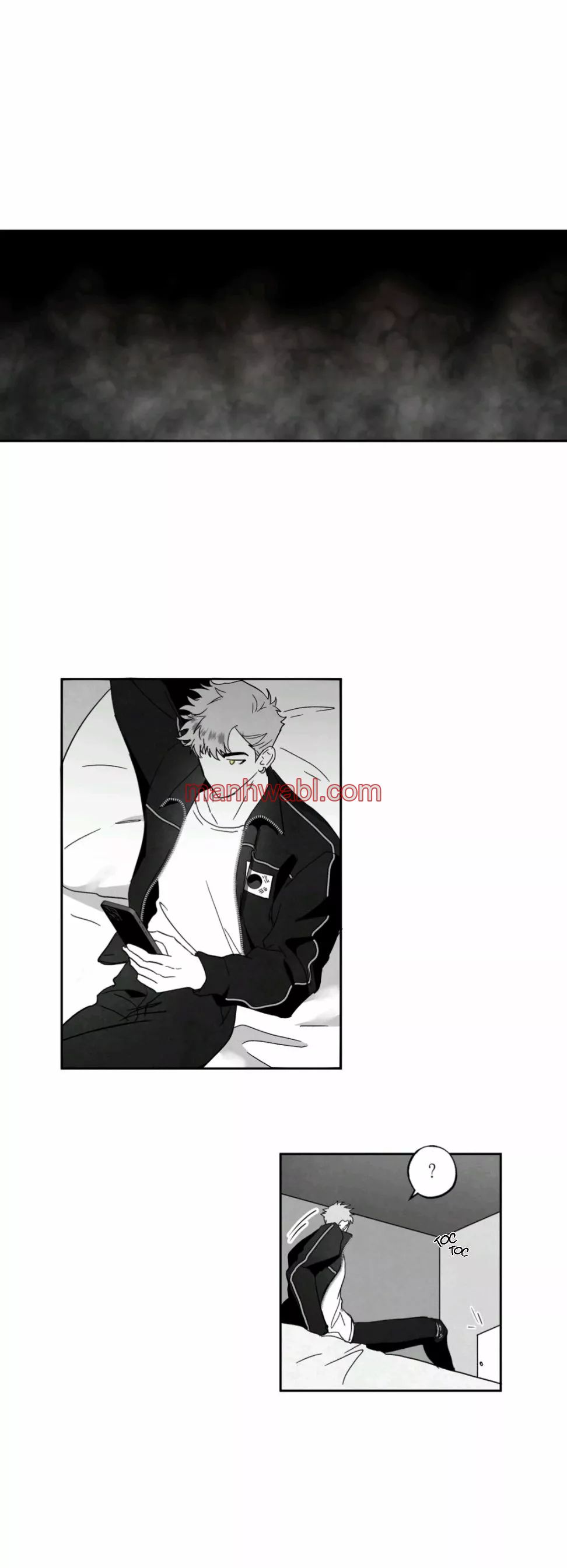 Cree en mi Señal - Capítulo 2 manhwa