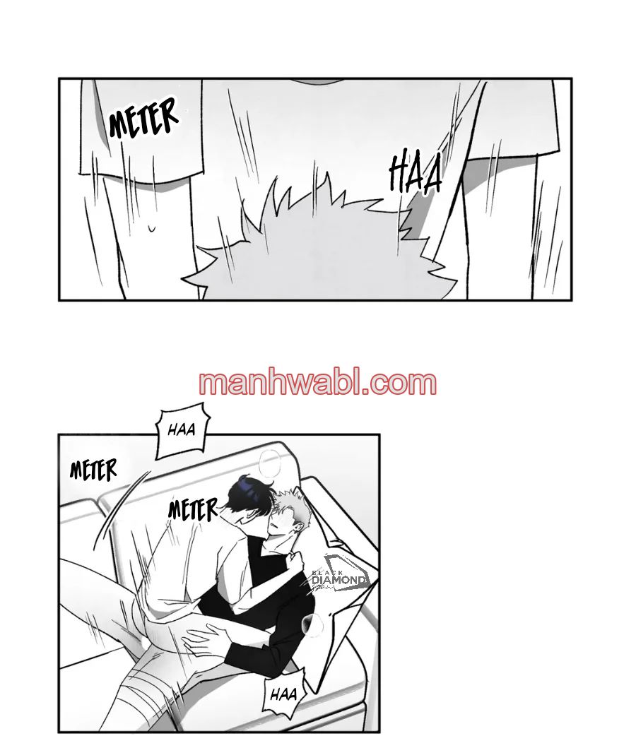 Cree en mi Señal - Capítulo 20 manhwa