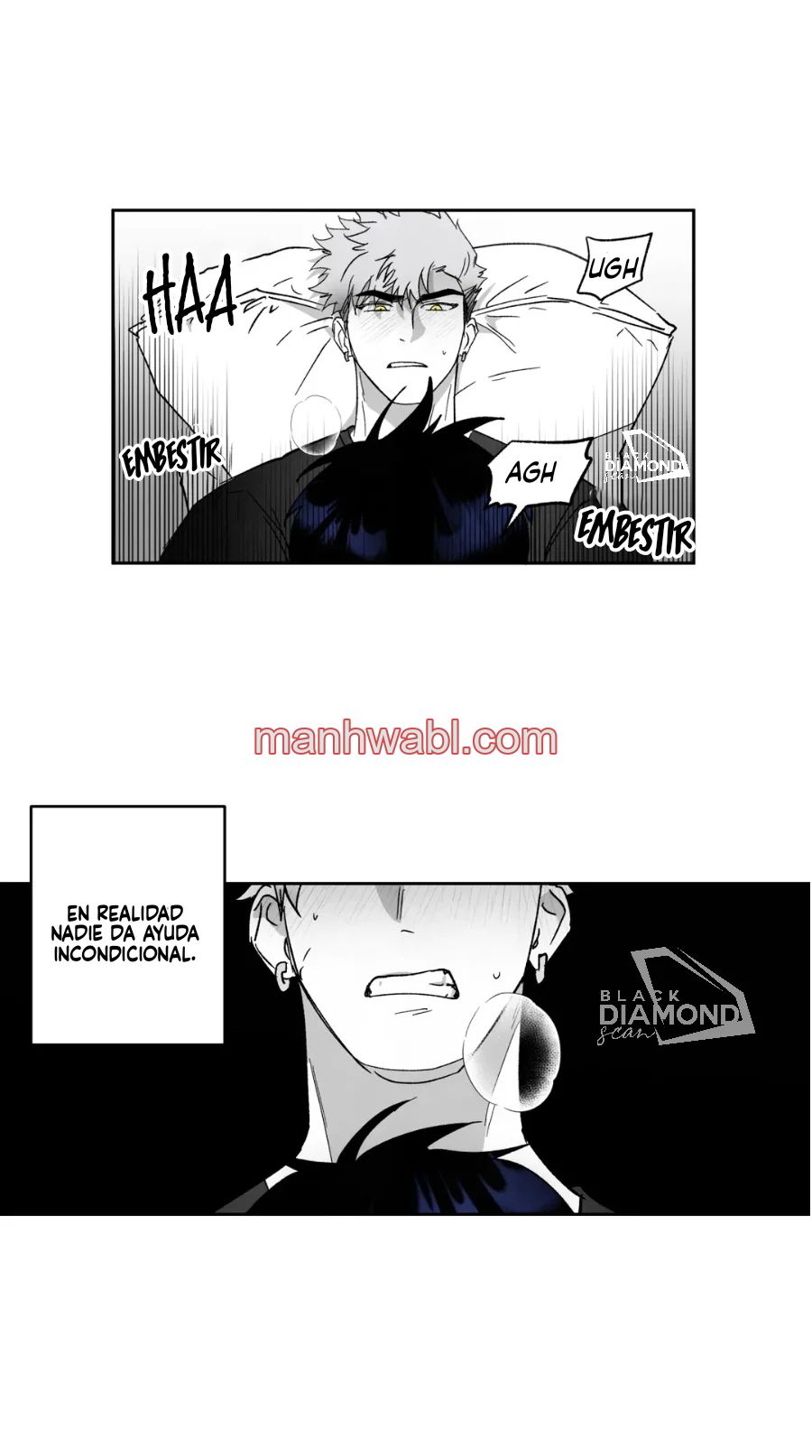 Cree en mi Señal - Capítulo 20 manhwa