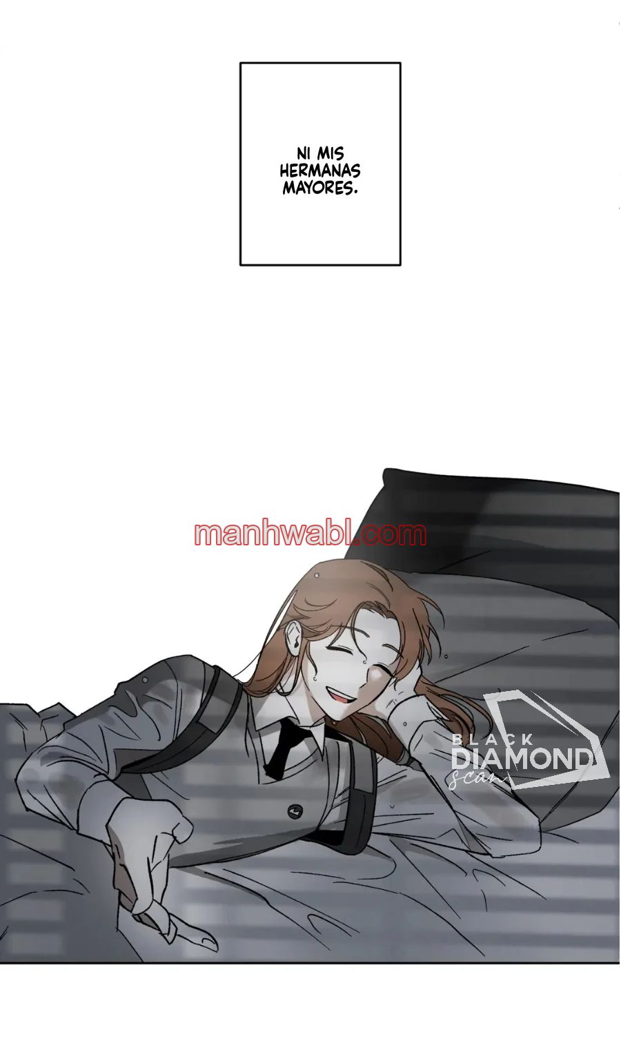 Cree en mi Señal - Capítulo 20 manhwa