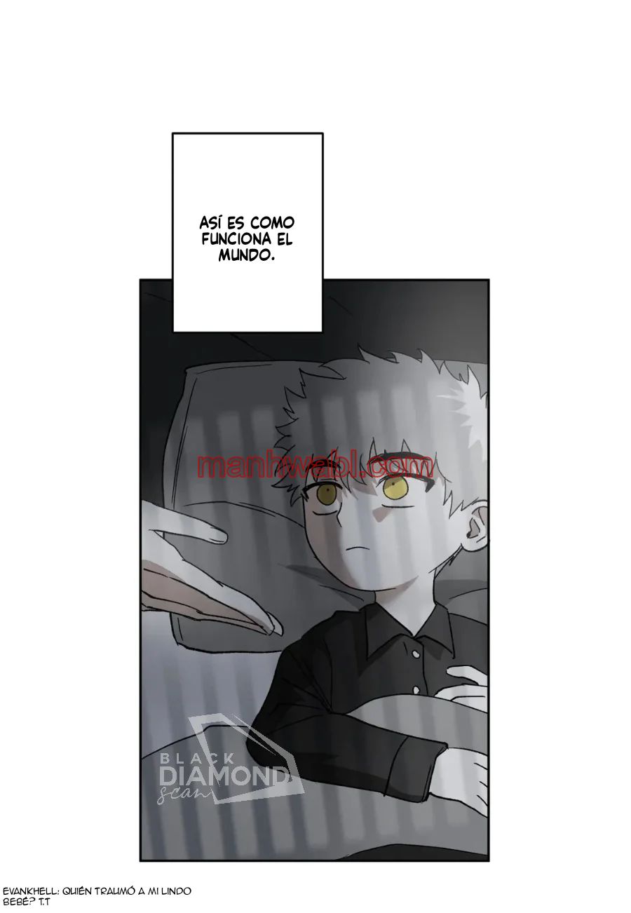 Cree en mi Señal - Capítulo 20 manhwa