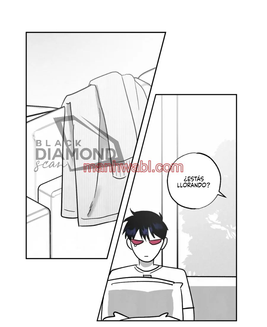 Cree en mi Señal - Capítulo 20 manhwa