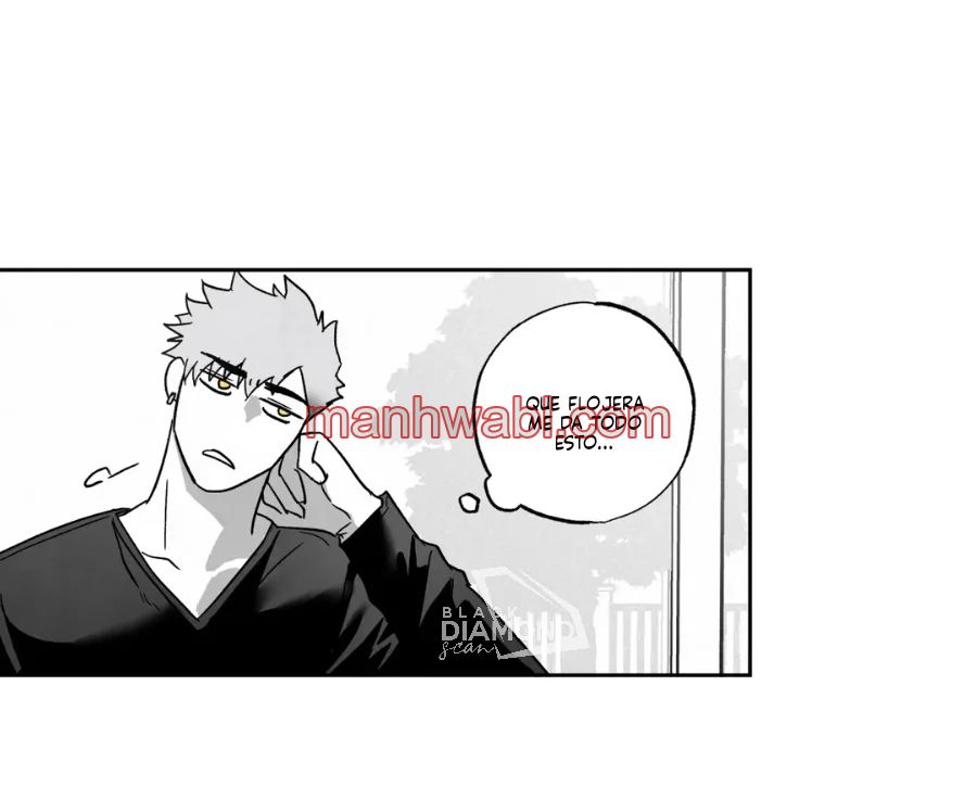 Cree en mi Señal - Capítulo 20 manhwa