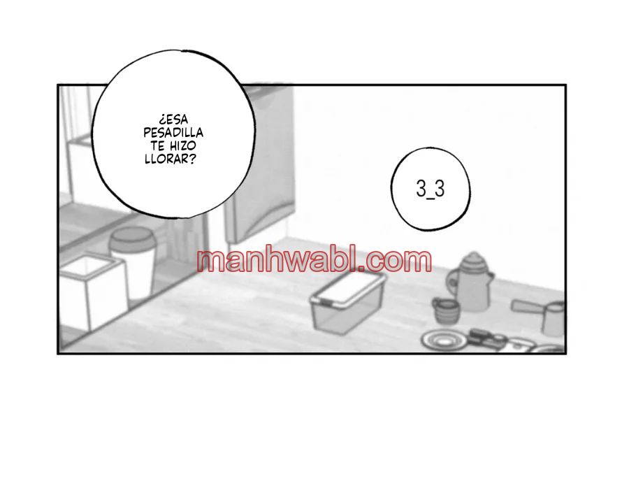 Cree en mi Señal - Capítulo 20_2 manhwa