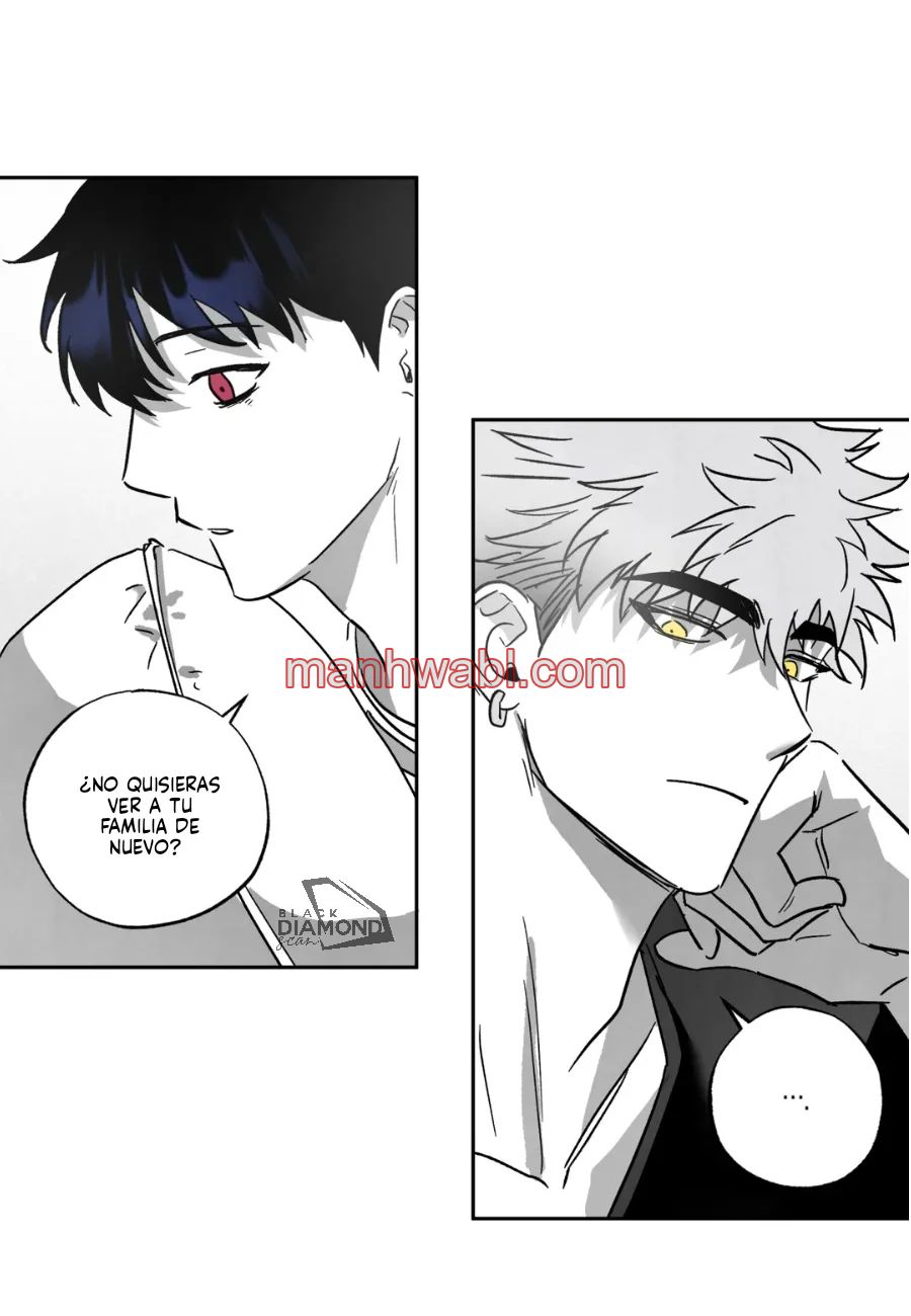 Cree en mi Señal - Capítulo 20_2 manhwa