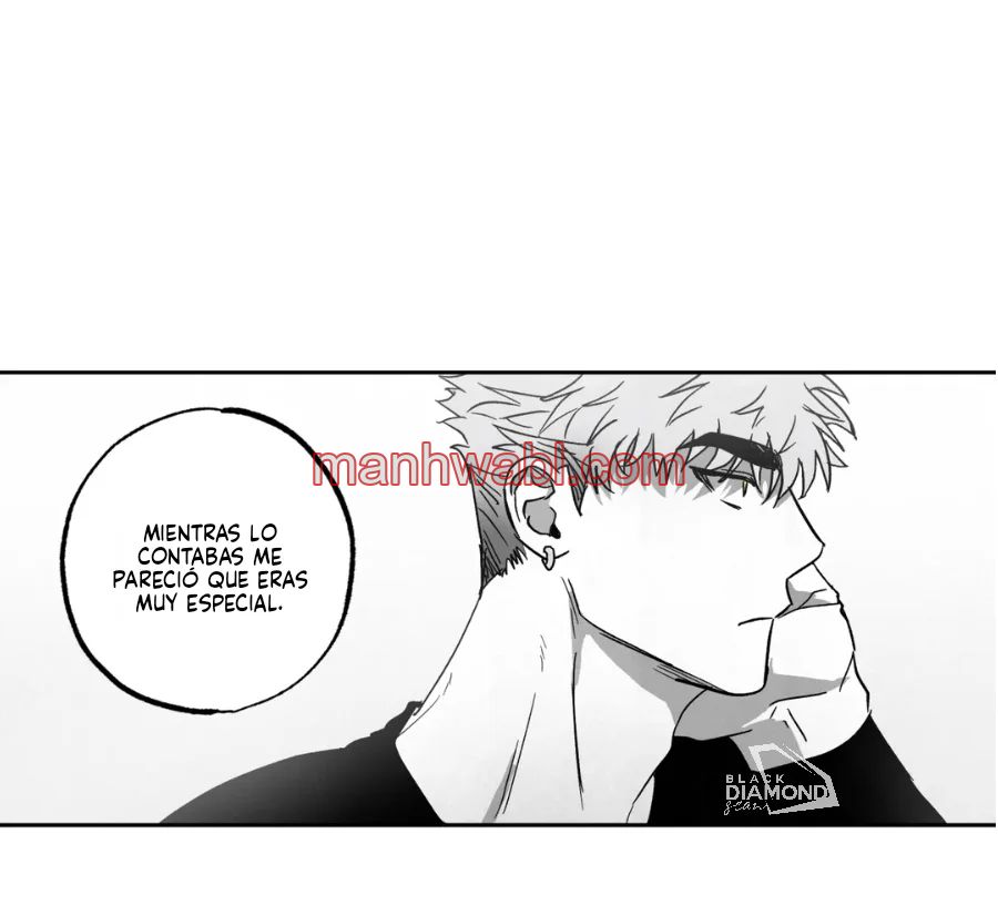Cree en mi Señal - Capítulo 20_2 manhwa