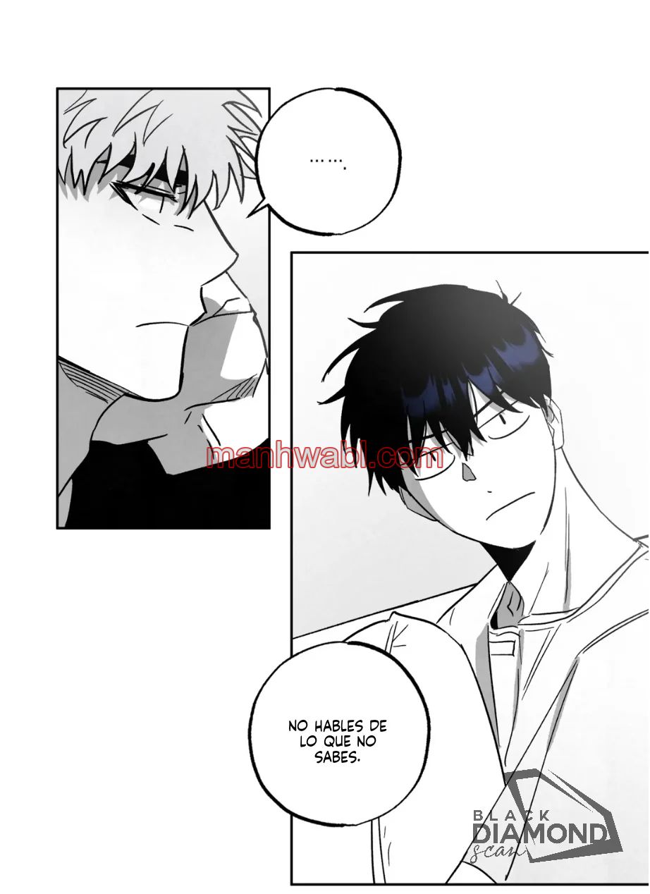 Cree en mi Señal - Capítulo 20_2 manhwa