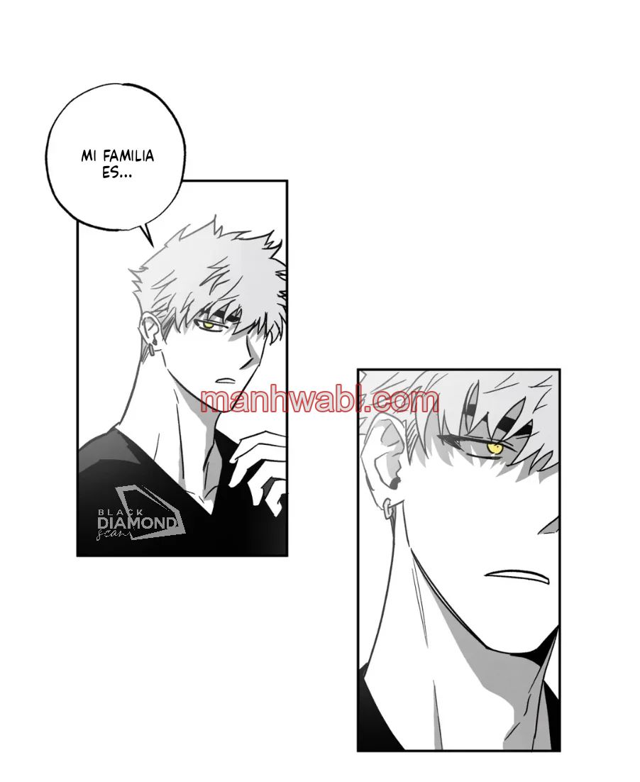 Cree en mi Señal - Capítulo 20_2 manhwa