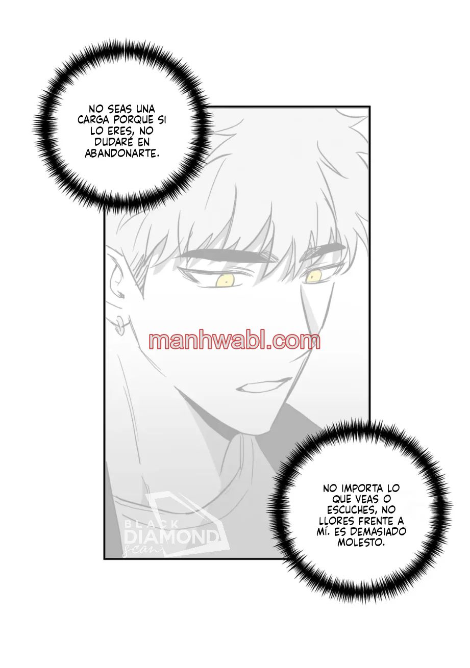 Cree en mi Señal - Capítulo 20_2 manhwa