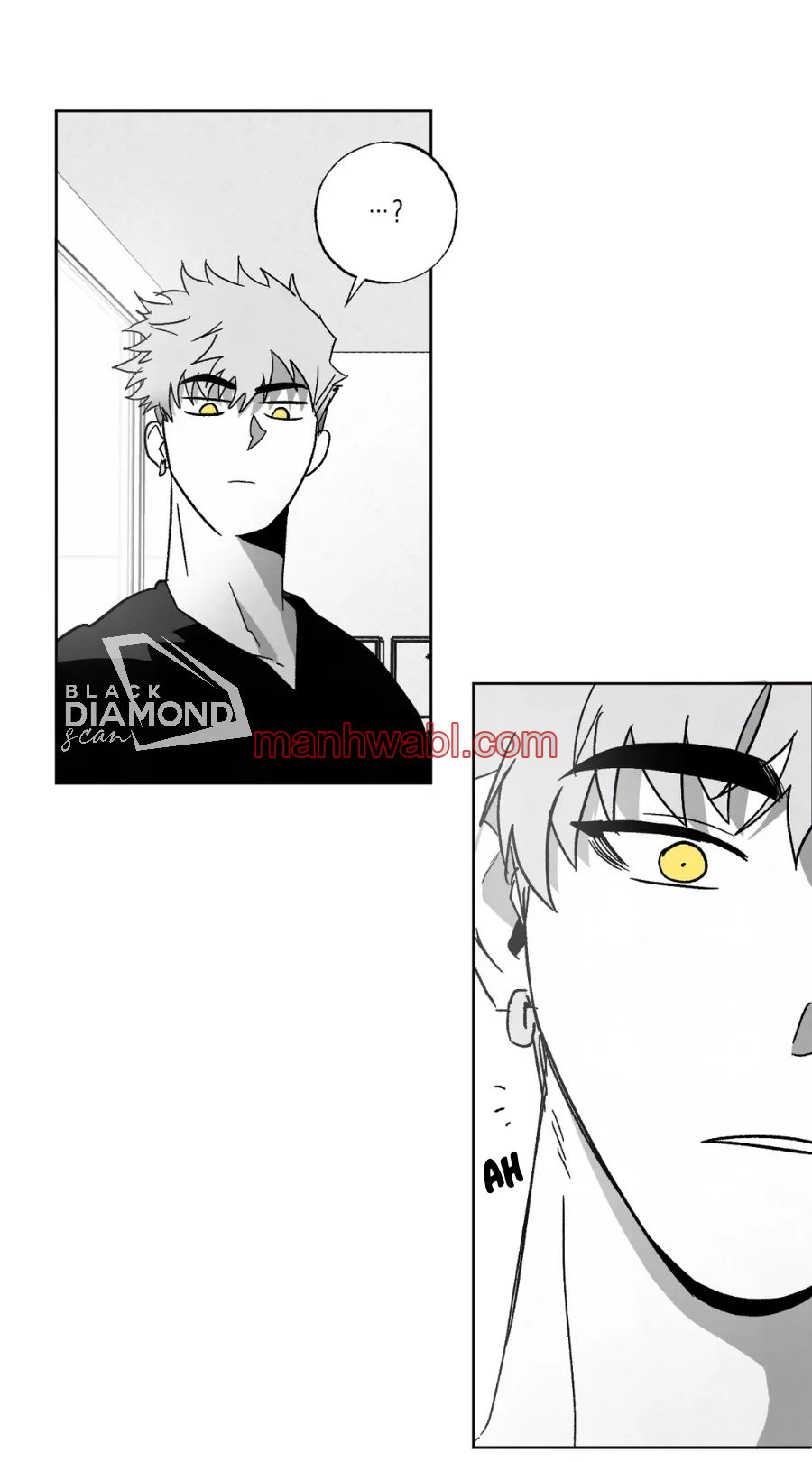 Cree en mi Señal - Capítulo 20_2 manhwa