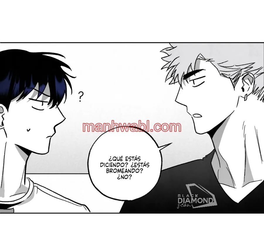 Cree en mi Señal - Capítulo 20_2 manhwa