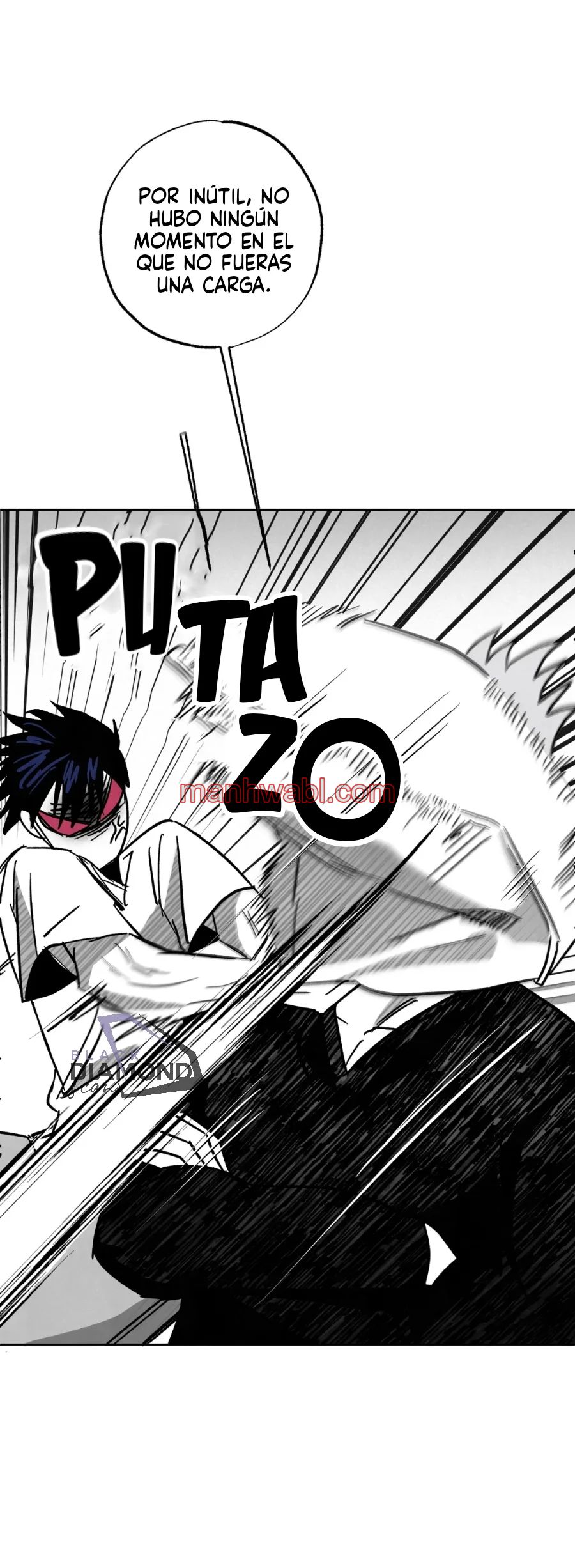 Cree en mi Señal - Capítulo 20_3 manhwa