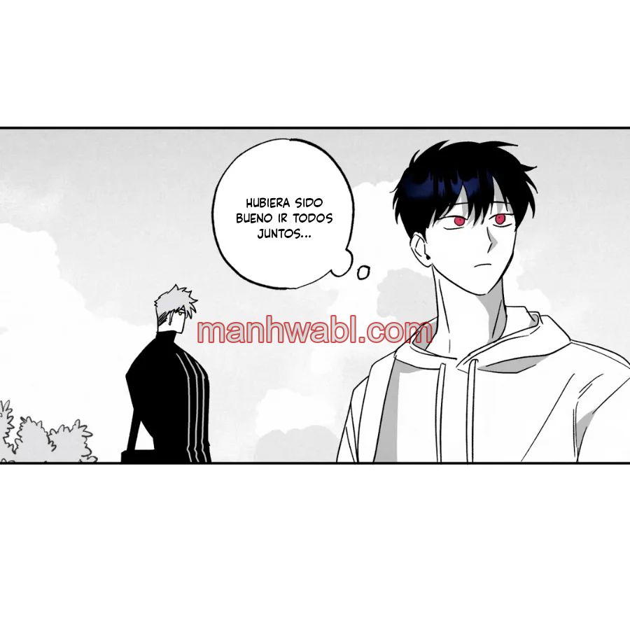 Cree en mi Señal - Capítulo 21 manhwa