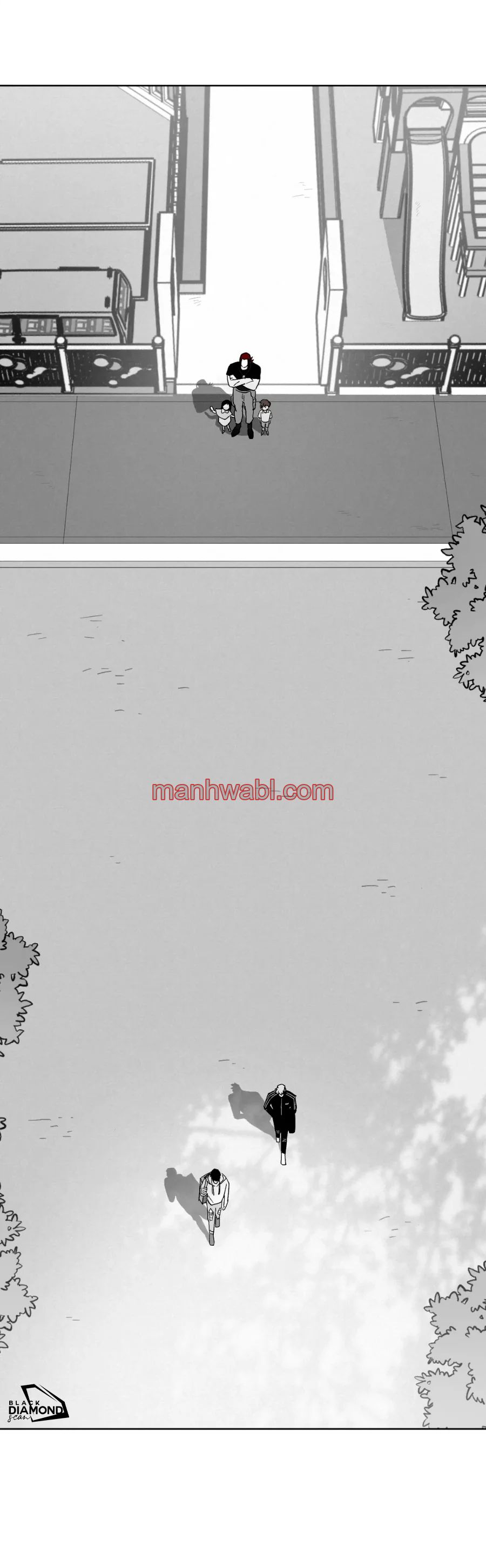 Cree en mi Señal - Capítulo 21 manhwa