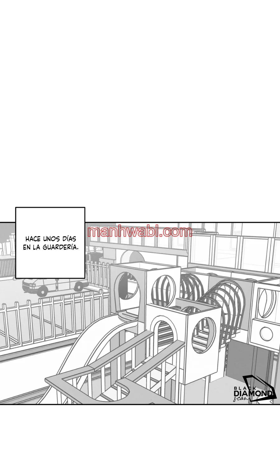 Cree en mi Señal - Capítulo 21 manhwa