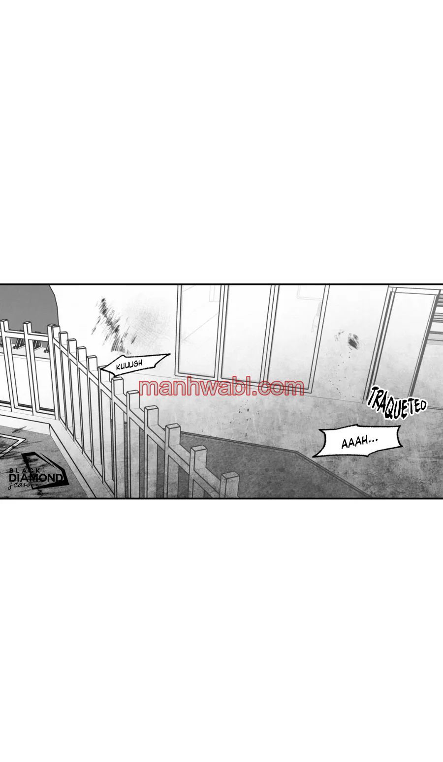 Cree en mi Señal - Capítulo 21_2 manhwa