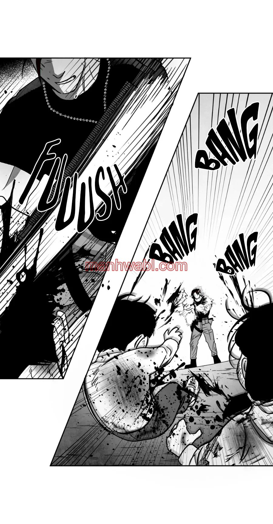 Cree en mi Señal - Capítulo 21_2 manhwa