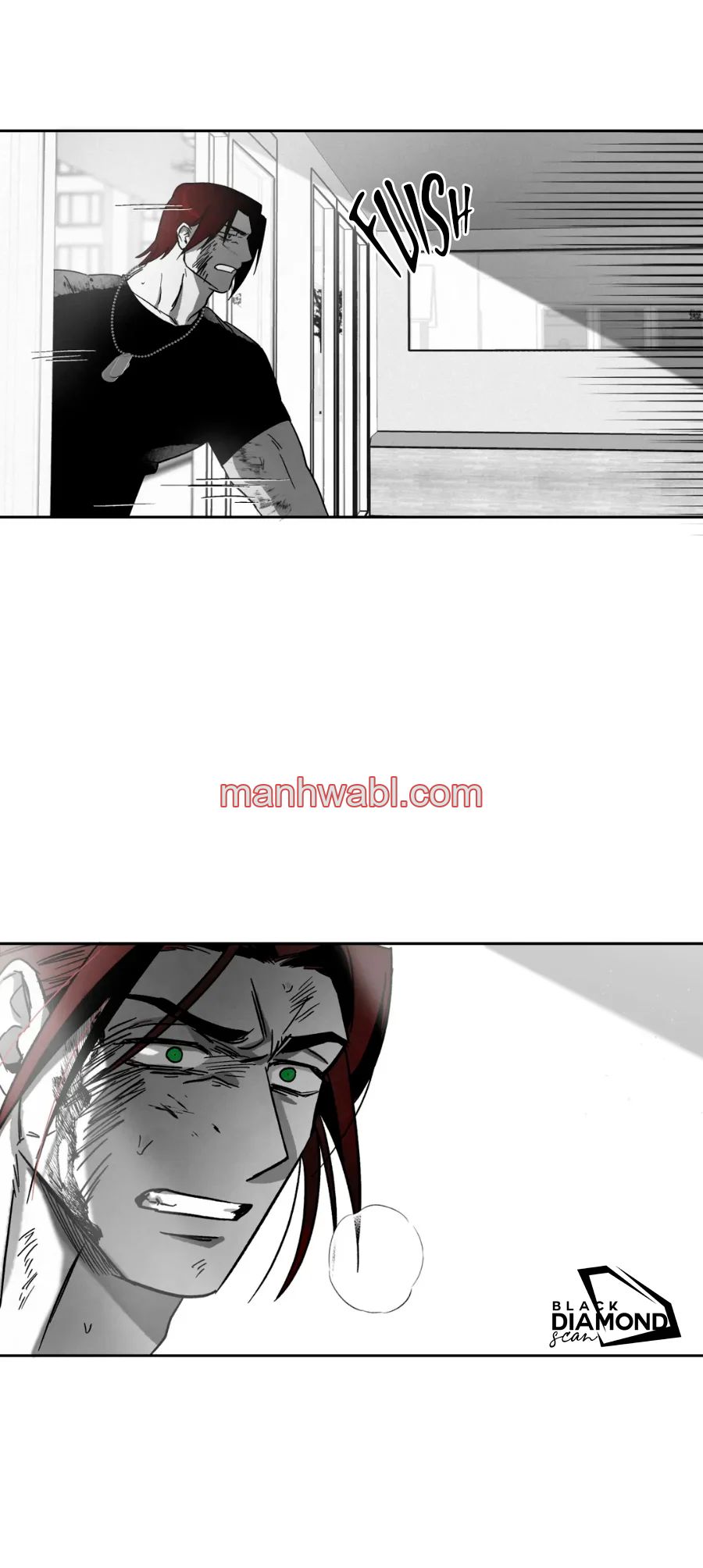 Cree en mi Señal - Capítulo 21_2 manhwa