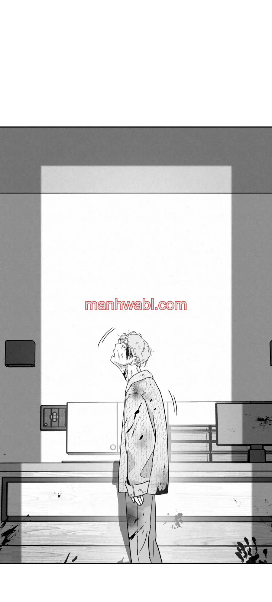 Cree en mi Señal - Capítulo 21_2 manhwa
