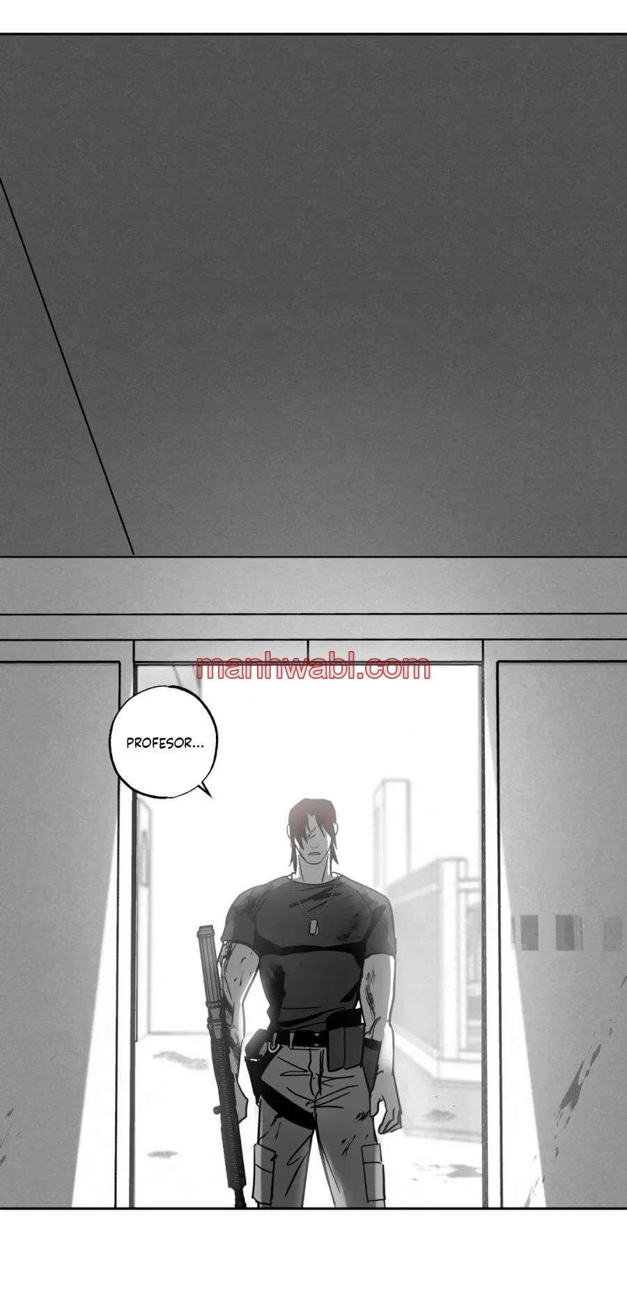 Cree en mi Señal - Capítulo 21_2 manhwa